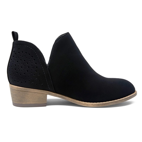 VEPOSE Ankle Booties - Picture 1 of 15